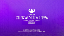 FIFA Club World Cup Terbaru yang Menampilkan Football Manager akan Diluncurkan Tahun 2026