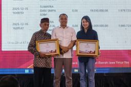 Pemkot Surabaya Berhasil Kumpulkan Donasi Rp 3,5 Miliar dalam Semalam