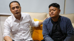 Wali Kota Eri Tindak Tegas Oknum dan Angkat Korban Pungli Rekrutmen Wira-Wiri Jadi Helper