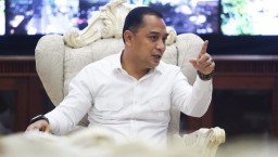 Wali Kota Eri Minta Polisi Usut Tuntas Rumah Nenek Elina yang Dirobohkan Oknum Ormas