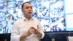 Walikota Eri: Kasus Kekerasan Terhadap Nenek Elina Harus Diselesaikan Secara Hukum