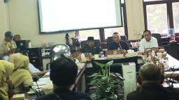 DPRD Surabaya Rekomendasi Sanksi Berat untuk Pengelola dan Pengembang Apartemen Bale Hinggil