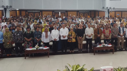 Wali Kota Tekankan Peran Orang Tua Cegah Radikalisme dan Konten Negatif