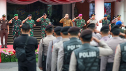 Walikota Eri Minta Warga Tak Takut Melapor
