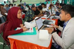 Ini Skema Baru Pemuda Warga Kota Surabaya