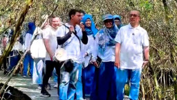 Melalui BRIDA Pemkot Surabaya Tancap Gas Dorong Riset dan Inovasi Berdampak