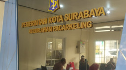 Aduan Bansos di Pacar Keling Ditindaklanjuti, Pemkot Surabaya Lakukan Verifikasi Lapangan