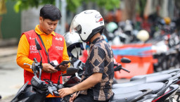 Dishub Surabaya Apresiasi Warga Kritis dan Peduli
