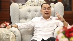 Wali Kota Eri Cahyadi Pastikan April Radial Road Lontar Sudah Bisa Dilewati6
