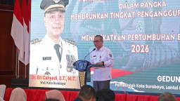 Pemkot Surabaya Optimalkan Prran Kampus untuk Akselerasi Ekonomi dan Imovasi Daerah