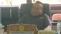 DPRD Surabaya Ajak Warga Tempuh Jalur Legislatif untuk Sampaikan Aduan