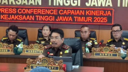 GMNI Surabaya Raya Dukung Penuh Langkah Kejati Jatim Kawal Kasus Pengusiran Paksa