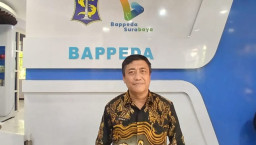 Dongkrak ekonomi kreatif Pemkot Surabaya Alokasikan Rp5 Juta per RW untuk Gen Z