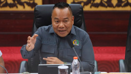 DPRD Surabaya Penuntasan 299.277 KK DTSEN Tak Ditemukan