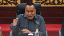 Cak YeBe: Satu Tahun Kepemimpinan Eri - Armuji Menyisakan Sejumlah Pekerjaan Rumah