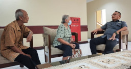 Kasus Penipuan Aset Mandek, Komisi A DPRD Kota Surabaya Desak Polisi Tangkap DPO Tri Ratna