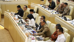 Profesor Zudan Pastikan Negara Tetap Kewat Layanan BKN dan Pemenuhan Hak ASN Terdampak Bencana Sumatra
