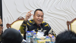 Ketua Komisi A DPRD Surabaya Tegaskan Sengketa Kakek Wawan dengan Pelindo Tak Terkait Program MBG