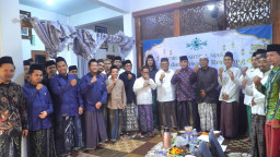 Gus Rosikh: Risalah Sarang Haramkan Tanfidhiah Menentang Syuriah