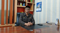 Indeks Satu Data Indonesia 2024 Dirilis, Dinas Kominfotik Jeneponto Tegaskan Komitmen Perkuat Tata Kelola Data Daerah