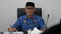 Prof Zudan: Donasi 1 Miliar Lebih dari Korpri DKI Jakarta Sangat Bermanfaat untuk Korban Bencana Sumatra