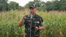 Pembangunan Gerai KDMP, Kalakgiat Bangkalan: Program Nasional Untuk Masyarakat