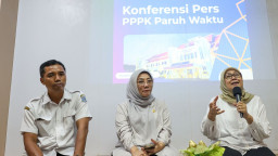 Patuh Regulasi Pusat, Pengupahan PPPK-PW Pemkit Surabaya Ikuti KepmenPAN-RB dan SE Mendagri