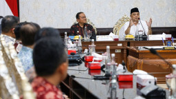 Pemkot Surabaya dan Pemkot Jambi Teken Kerjasama Manajemen ASN dan Potensi Daerah