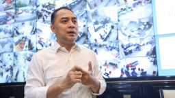 Pemkot Surabaya Lakukan Skrining Kesehatan Cegah Super Flu