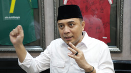 Wali Kota Eri Pastikan Beasiswa Pemuda Tangguh Tepat Sasaran Lewat MoU dengan PTN-PTS