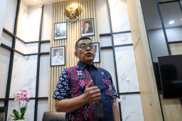 Wali Kota Eri Minta Evaluasi Beasiswa Pemuda Tangguh Menyeluruh