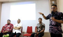 Pemkot Surabaya Minta 181.867 KK Segera Konfirmasi Mandiri Tuntaskan DTSEN