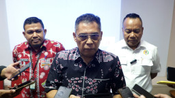 Pemkot Surabata Gandeng Asosiasi Pengembang Tuntaskan DTSEN