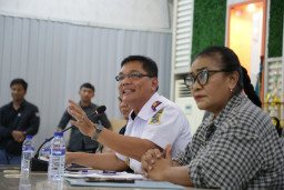 Lebih dari 500 Petugas Parkir Belum Perpanjang KTA 2026, Dishub Surabaya Imbau Segera Validasi