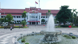 Pendaftaran Calon Anggota Dewan Pendidikan Kota Surabaya 2026-2030 Dibuka
