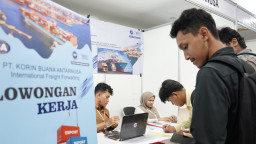 Pemkot Surabaya Buka Pelatihan Export-Import dan K3 Umum Gratis