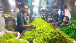 Jelang Ramadan dan Idul Fitri 2026, Pemkot Surabaya Gencarkan Pasar Murah dan Gerakan Pangan Murah