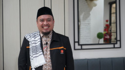 Bang Jo: Ramadan 1447 H Momentum Kemanusiaan, Berbagi, Menguatkan dan Memulihkan