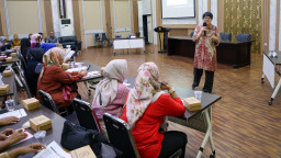 Surabaya-Koso Nippon Dorong UMKM Naik Kelas