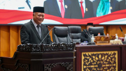 Pemkot Surabaya dan DPRD Setujui Perubahan Perda Pengelolaan Barang Milik Daerah
