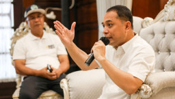Pemkot Surabaya Borong Penghargaan WBK 2025, Empat PD Sandang Zona Integritas