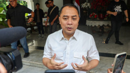 Wali Kota Eri Cahyadi Pastikan Rumah Radio Bung Tomo Masih Berstatus Cagar Budaya Tipe B