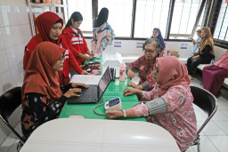 PBI Jaminan Kesehatan Dinonaktifkan, Dinkes Surabaya: Jangan Panik