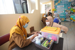 UHC Tetap Berlaku, Wali Kota Eri Jamin Kesehatan Warga