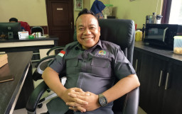 Cak Yebe Minta Evaluasi dan Imbau Seluruh LPMK Surabaya Jaga Etika