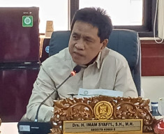 DPRD Surabaya Pertanyakan Data Kinerja Pemkot yang Dipublikasikan