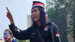 PNIB: Terima Kasih Polri Tetapkan Bahar Smith Tersangka Kasus Dugaan Persekusi Banser di Tangerang