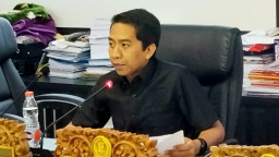 DPRD Surabaya Fasilitasi Mediasi Parkir Liar Truk di Semut Baru