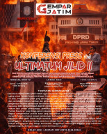 Gempar Jatim: Inspektorat Mandul