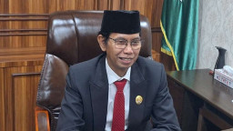 Ketua DPRD Kota Surabaya Dalam Perawatan Medis di Jakarta